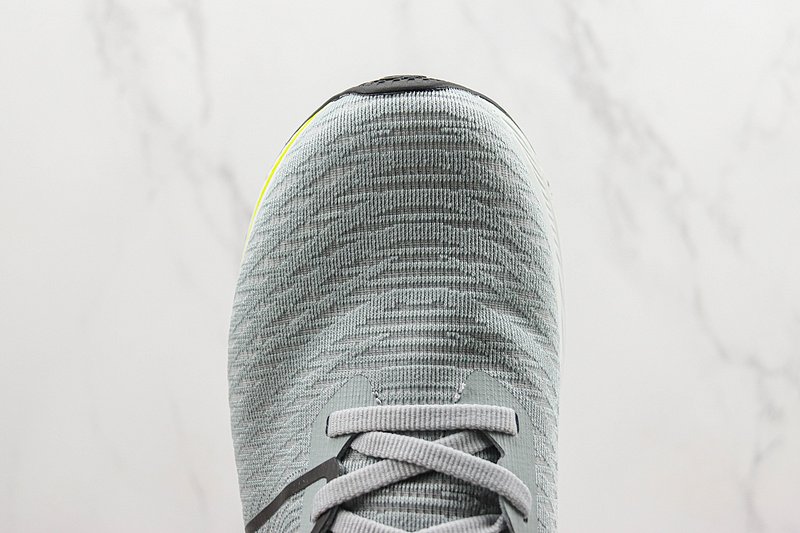 New Balance FuelCell Propel V4 "Grey/White" фото № 4