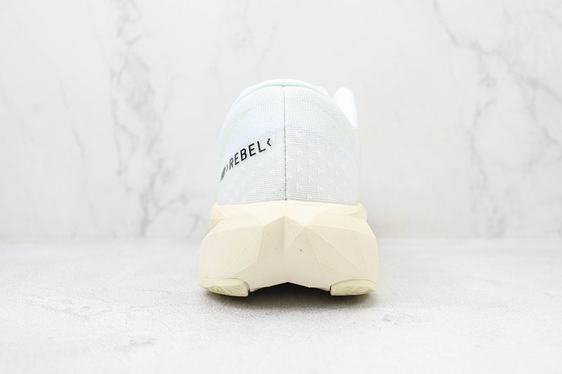 New Balance FuelCell Rebel V4 "White" фото № 9