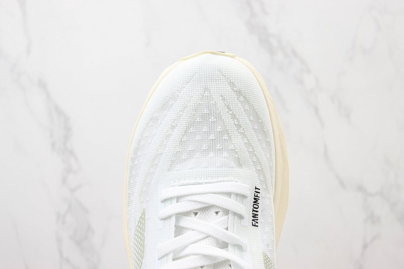 New Balance FuelCell Rebel V4 "White" фото № 4