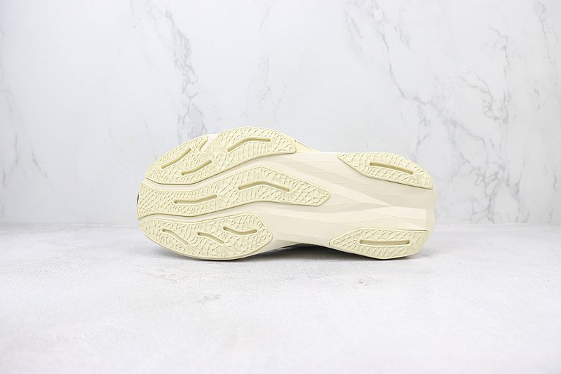 New Balance FuelCell Rebel V4 "White" фото № 8