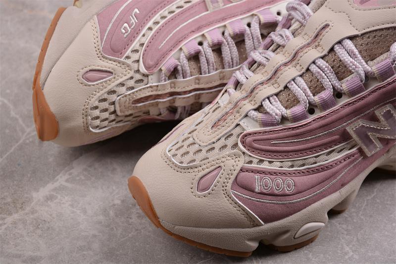 Joe Freshgoods X New Balance 1000 "Pink Mink" фото № 3
