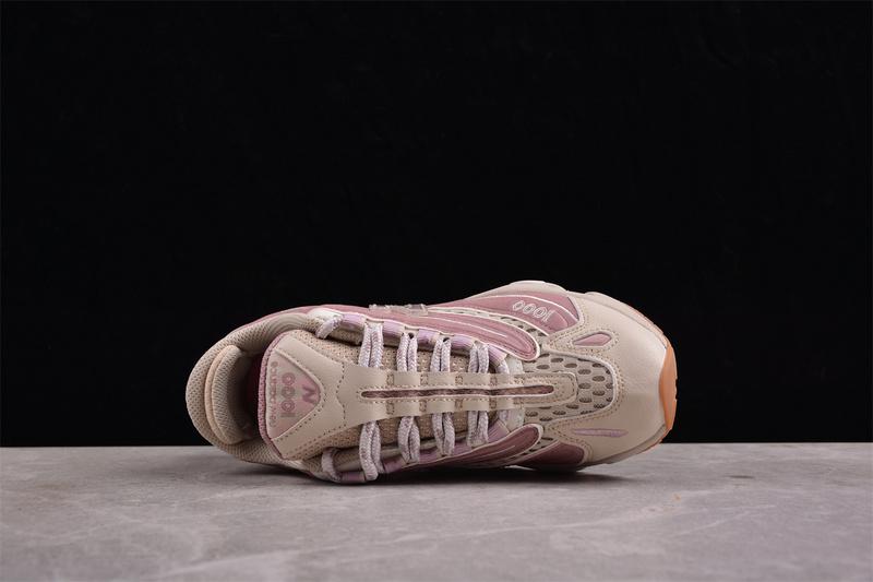 Joe Freshgoods X New Balance 1000 "Pink Mink" фото № 8