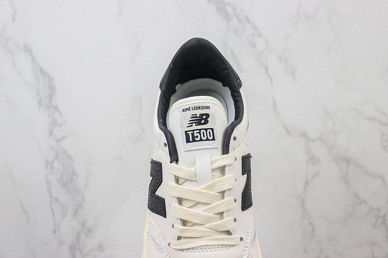 Aime Leon Dore x New Balance T500 "Black" фото № 5