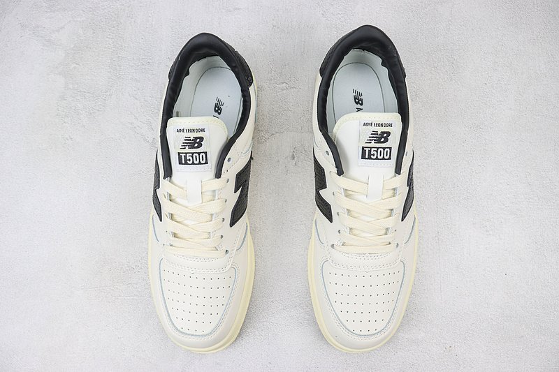Aime Leon Dore x New Balance T500 "Black" фото № 7