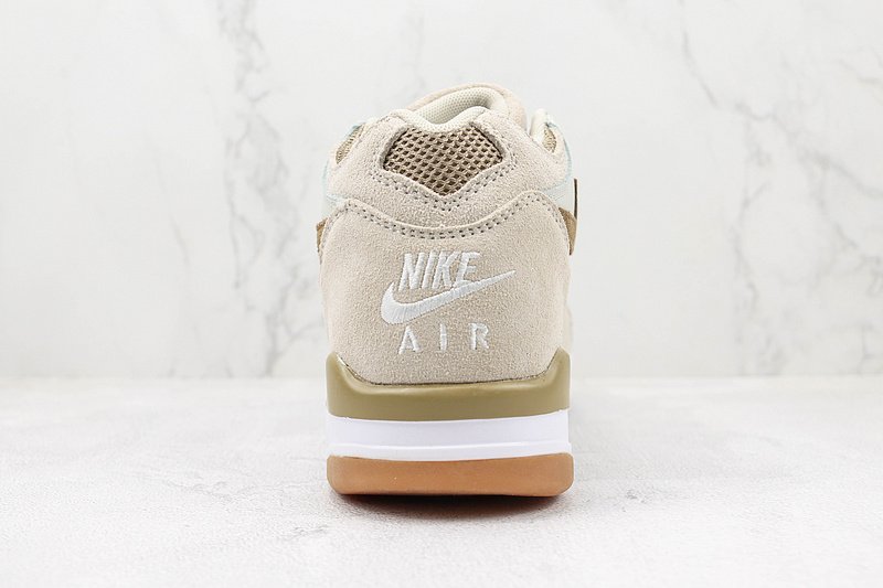 Nike Air Flight 89 "Beige" фото № 9