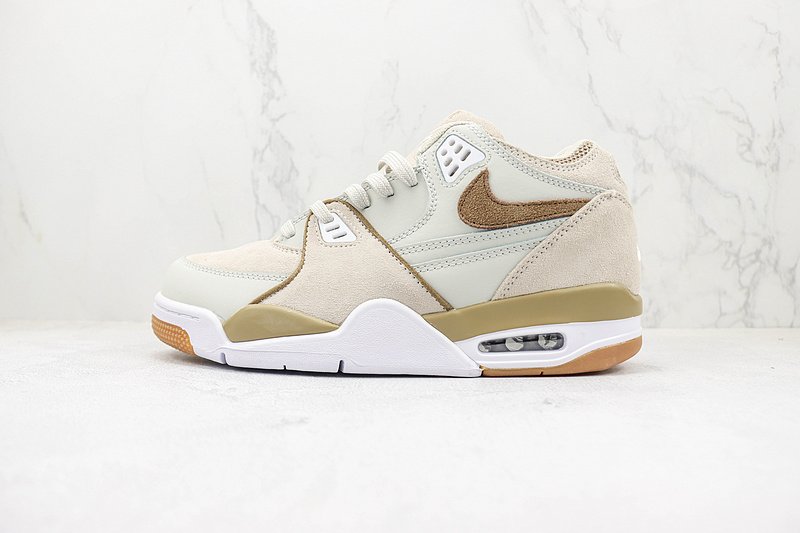 Nike Air Flight 89 "Beige" фото № 2