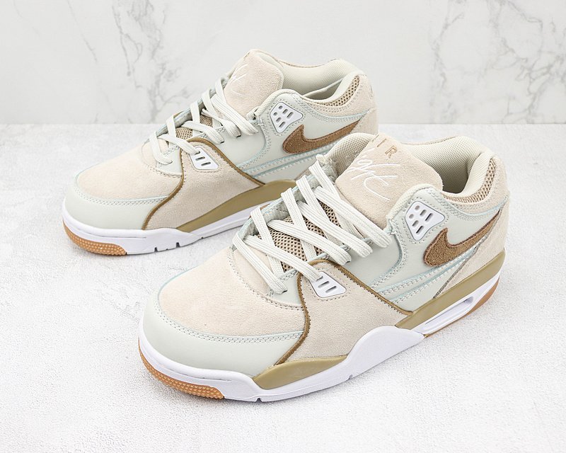 Nike Air Flight 89 "Beige" фото № 5