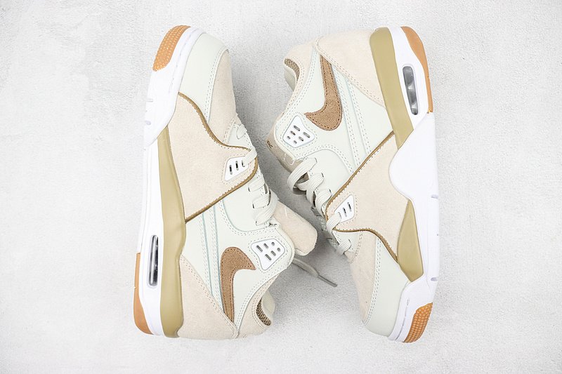 Nike Air Flight 89 "Beige" фото № 6