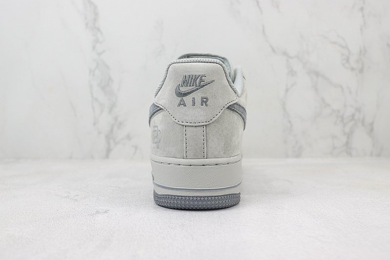 Nike Air Force 1 Low "Grey" фото № 9