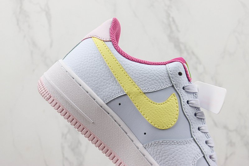 Nike Air Force 1 Low "Cosmic Fuchsia" фото № 3