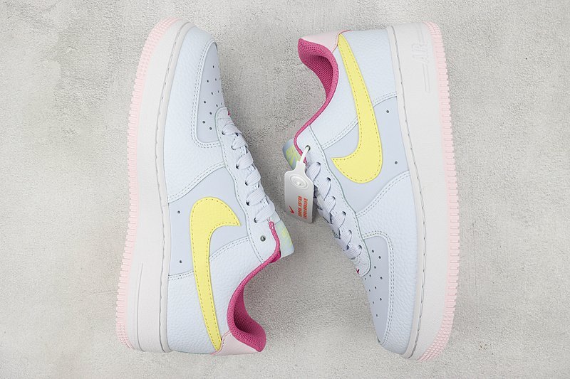 Nike Air Force 1 Low "Cosmic Fuchsia" фото № 6