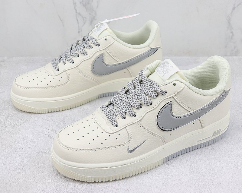 Nike Air Force 1 Low "Zircon" фото № 5