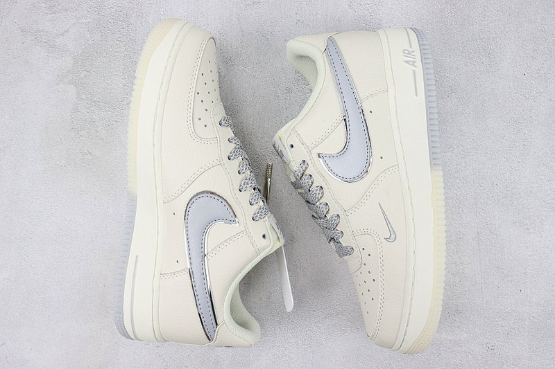 Nike Air Force 1 Low "Zircon" фото № 6