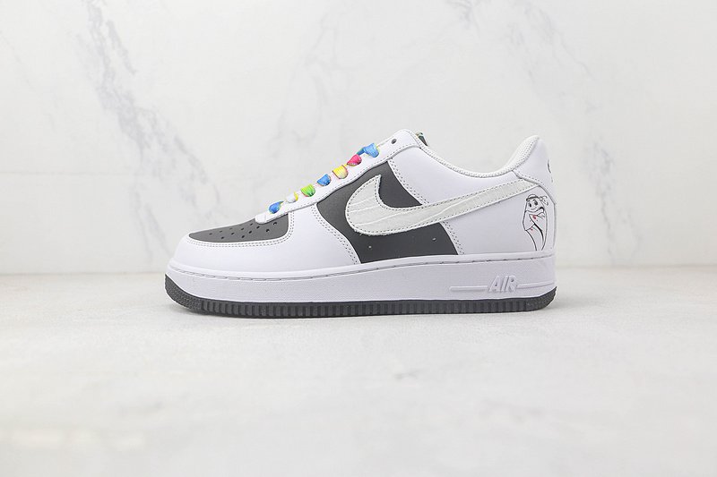 Nike Air Force 1 Low "World Cup" фото № 2
