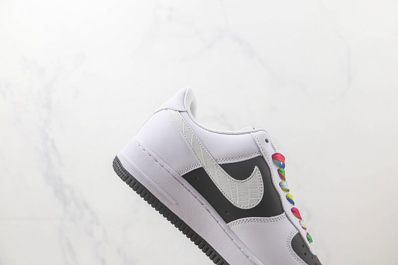 Nike Air Force 1 Low "World Cup" фото № 3