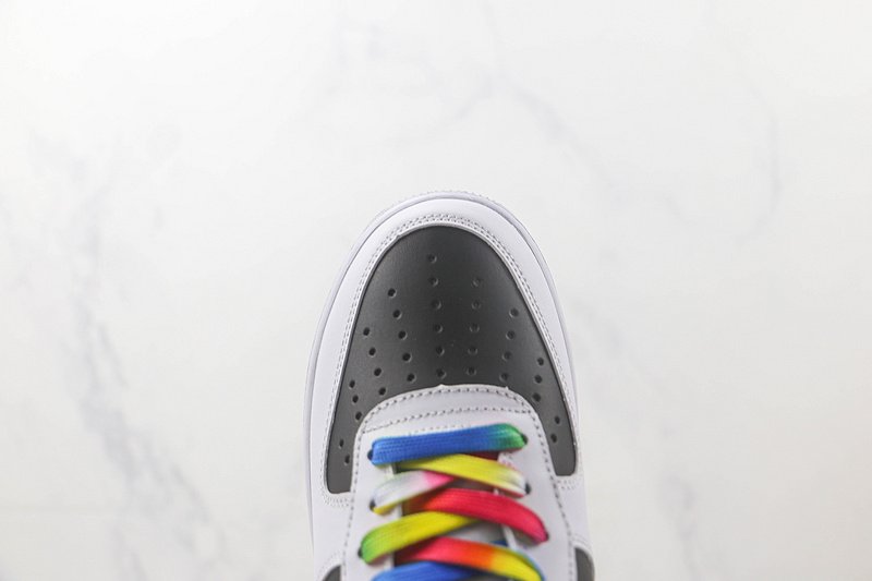 Nike Air Force 1 Low "World Cup" фото № 4