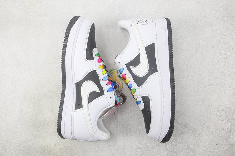 Nike Air Force 1 Low "World Cup" фото № 6