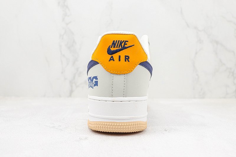 CGC x Nike Air Force 1 Low "Pokemon" фото № 9