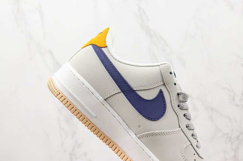 CGC x Nike Air Force 1 Low "Pokemon" фото № 3