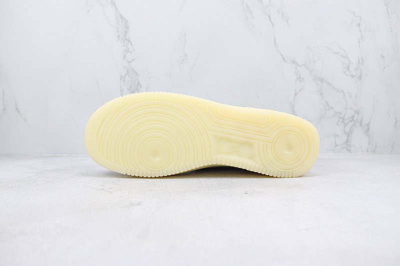 Nike Air Force 1 Low "Starry Night" фото № 5