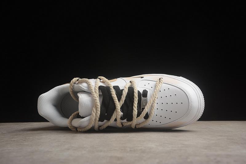 Nike Air Force 1 "Abstract Ink" фото № 7