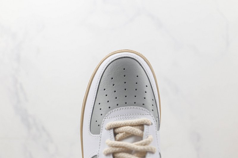 Nike Air Force 1 Low "Geometric Graffiti" фото № 4