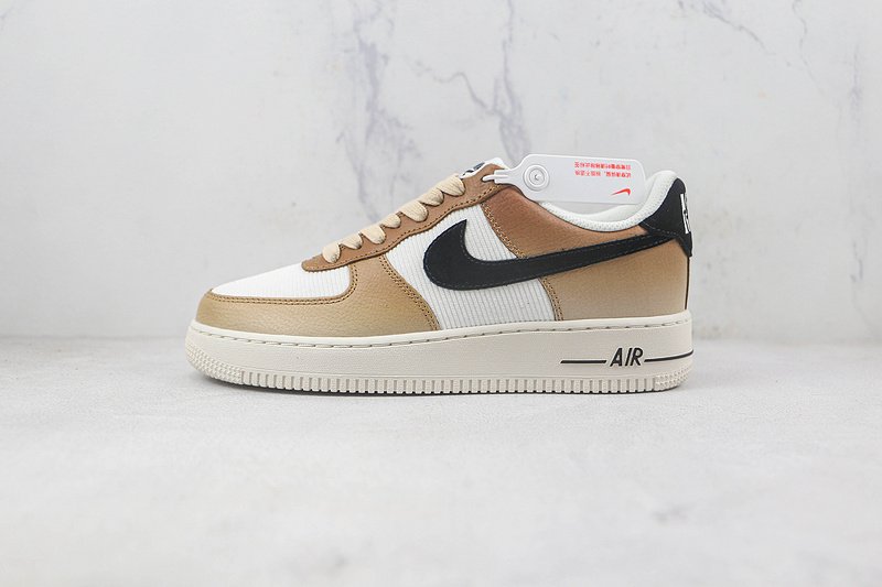Nike Air Force 1 Low "Mushroom" фото № 2