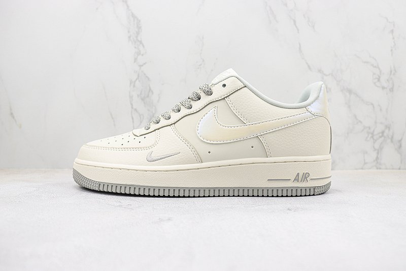Nike Air Force 1 Low "Cream White" фото № 2