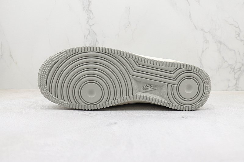 Nike Air Force 1 Low "Cream White" фото № 8