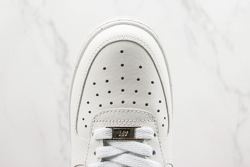 Nike Air Force 1 Low "Mi Platinum" фото № 4