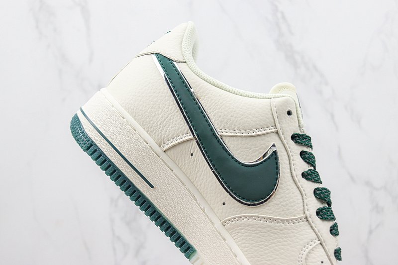 Nike Air Force 1 Low "Malachite Green" фото № 3