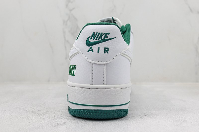 Nike Air Force 1 07 Low "Top Casual" фото № 9