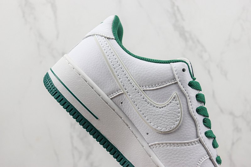 Nike Air Force 1 07 Low "Top Casual" фото № 4