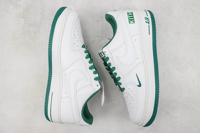 Nike Air Force 1 07 Low "Top Casual" фото № 6
