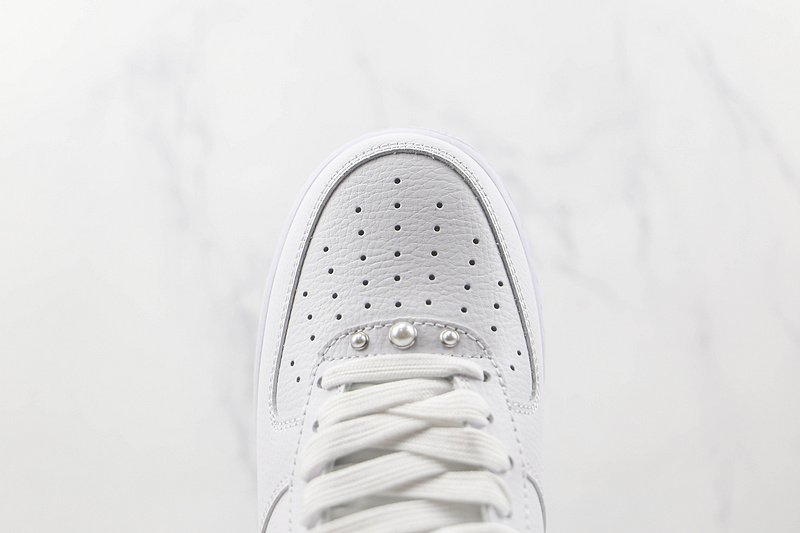 Nike Air Force 1 07 "Pearl" фото № 3