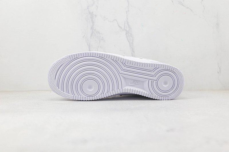 Nike Air Force 1 07 "Pearl" фото № 8