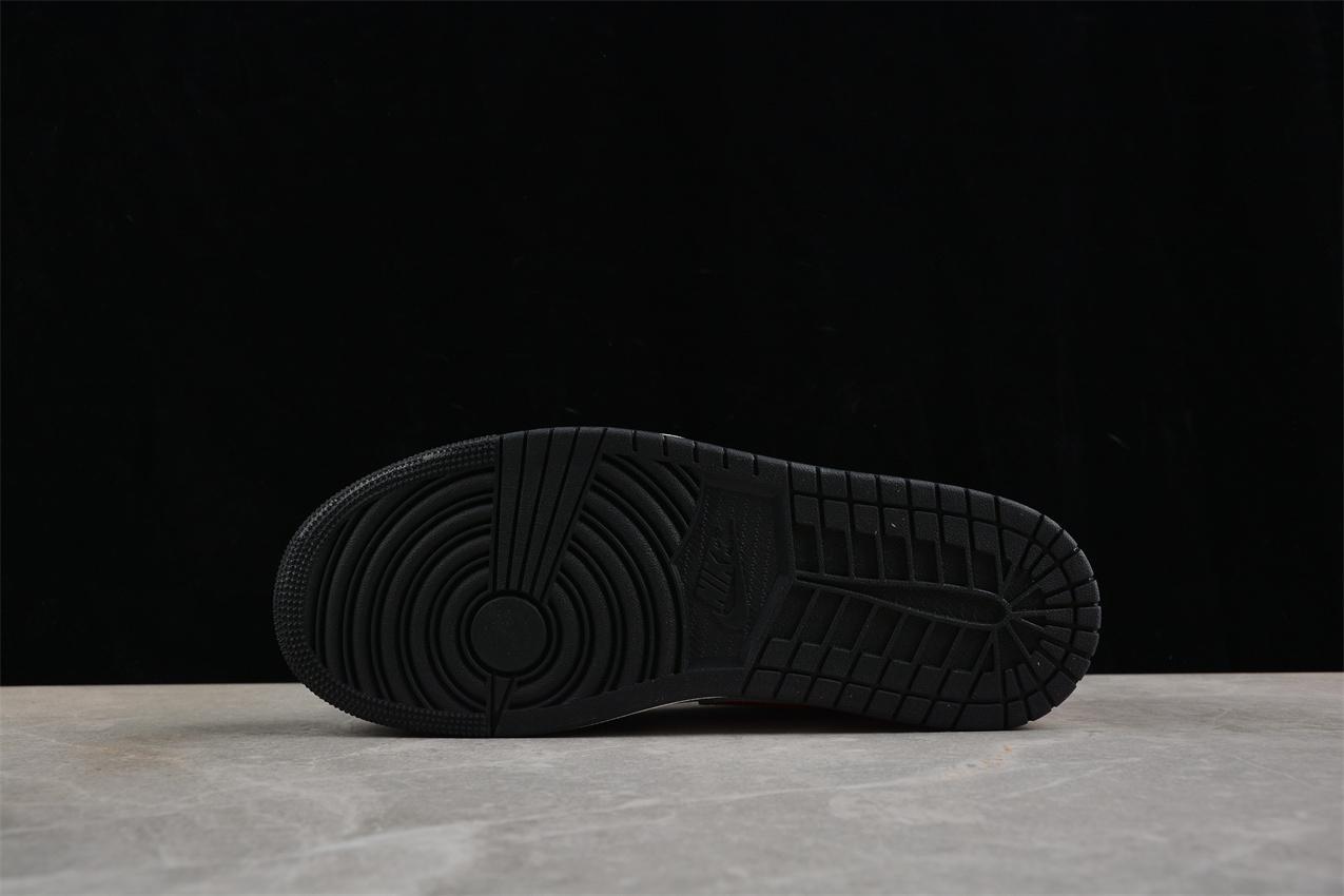 Nike Air Jordan 1 Low "Shattered Backboard Alternate" фото № 4