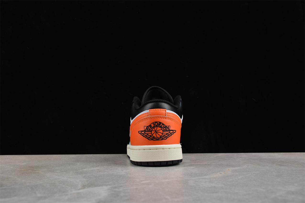Nike Air Jordan 1 Low "Shattered Backboard Alternate" фото № 5