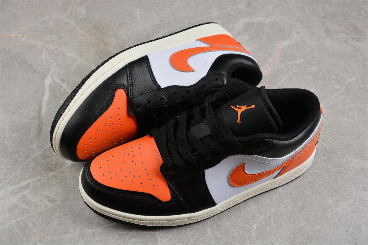 Nike Air Jordan 1 Low "Shattered Backboard Alternate" фото № 6
