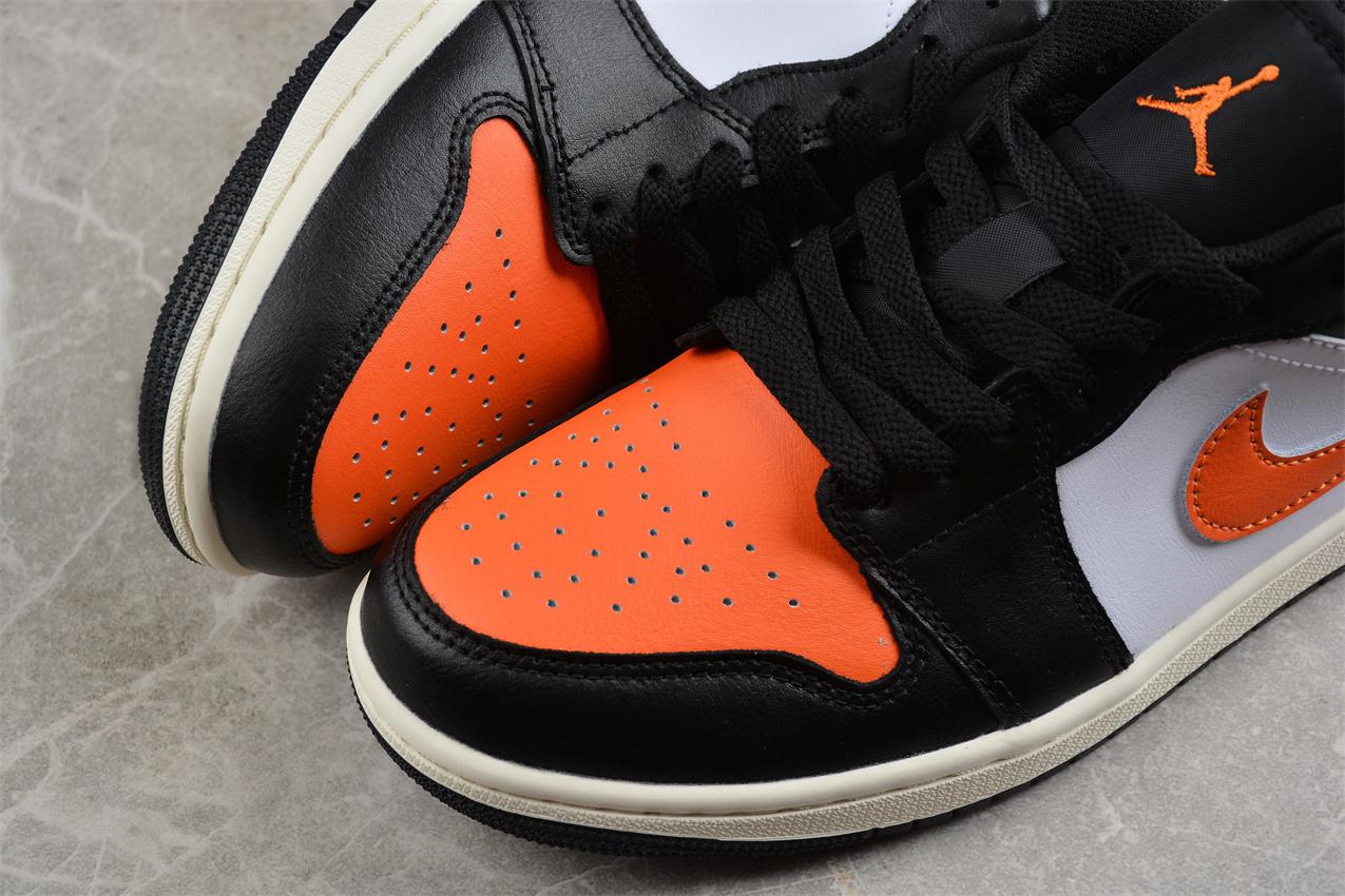 Nike Air Jordan 1 Low "Shattered Backboard Alternate" фото № 7
