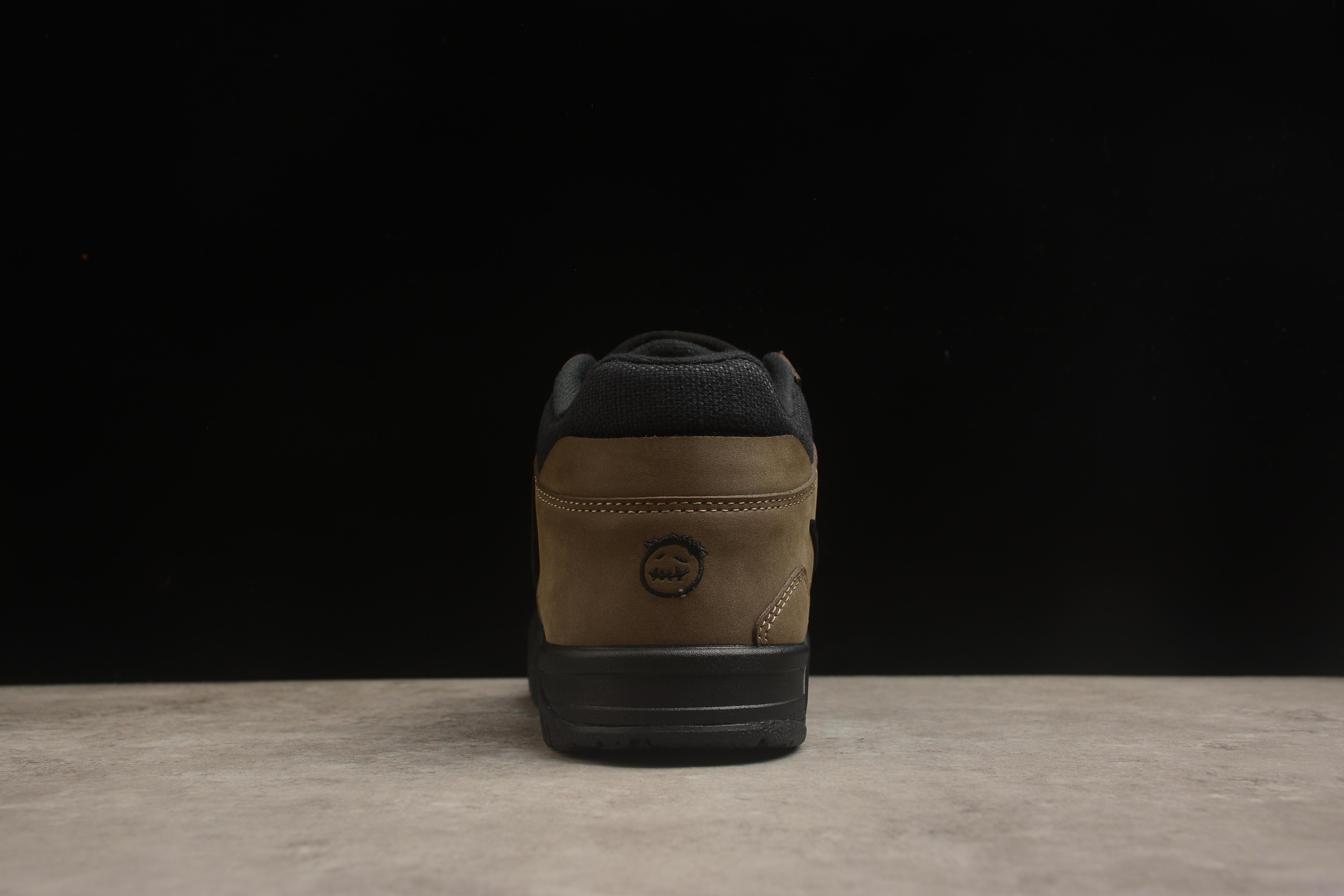 Travis Scott X Nike Air Jordan Jumpman Jack TR "Dark Mocha" фото № 4