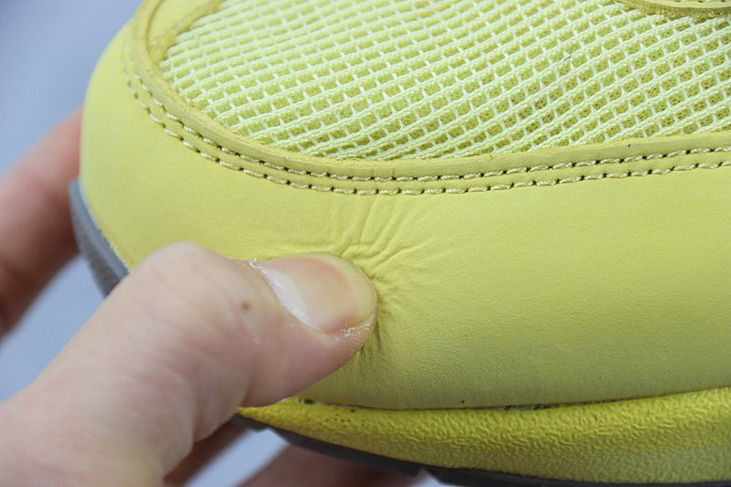 Nike Air Max 1 "Travis Scott Saturn Gold" фото № 7