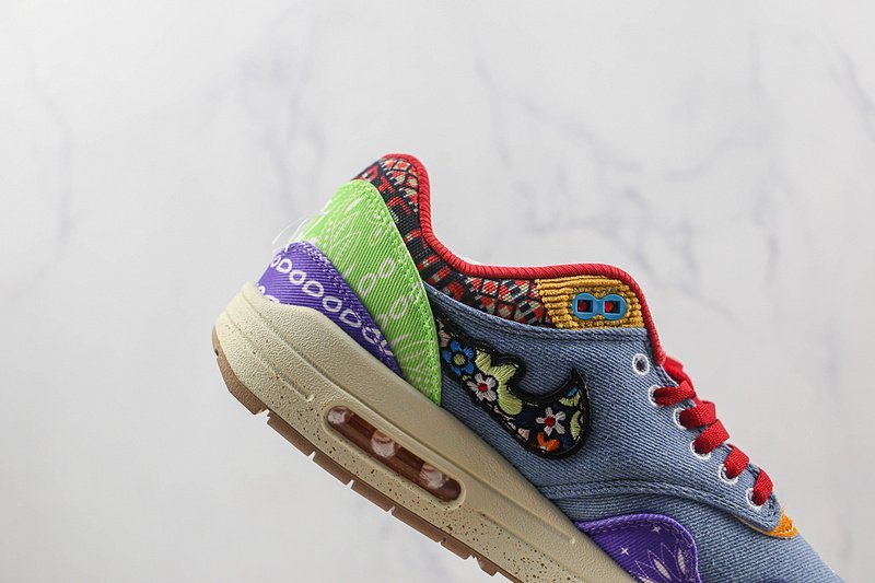 Nike Air Max 1 SP "Concepts Far Out" фото № 4