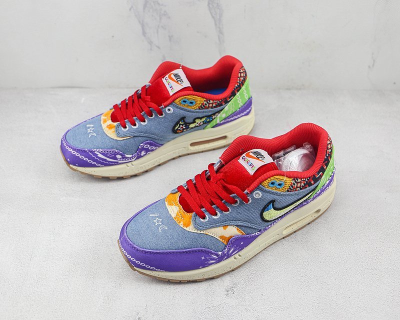 Nike Air Max 1 SP "Concepts Far Out" фото № 5