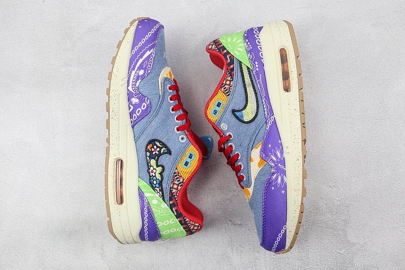Nike Air Max 1 SP "Concepts Far Out" фото № 6
