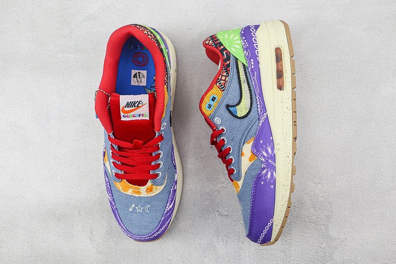 Nike Air Max 1 SP "Concepts Far Out" фото № 7
