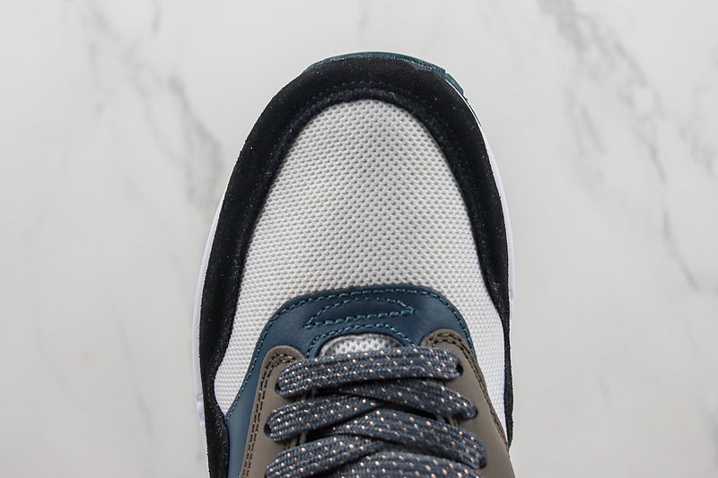 Nike Air Max 1 Premium "Escape - Slate Blue" фото № 3