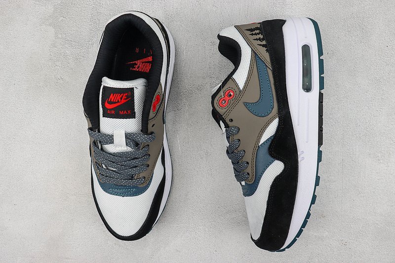 Nike Air Max 1 Premium "Escape - Slate Blue" фото № 6