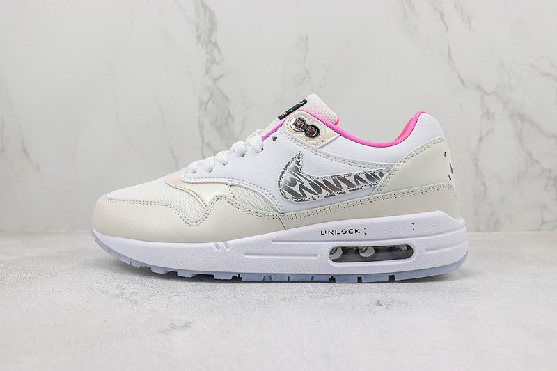 Nike Air Max 1 "Unlock Your Space" фото № 2