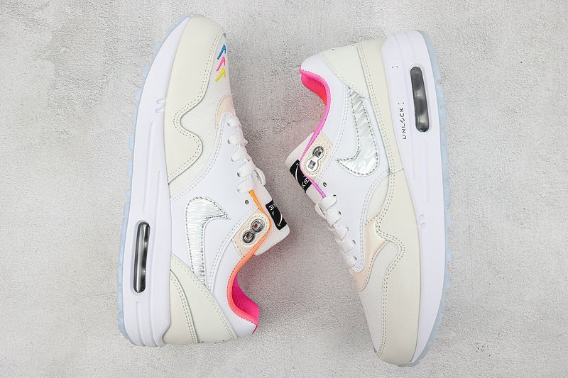 Nike Air Max 1 "Unlock Your Space" фото № 5